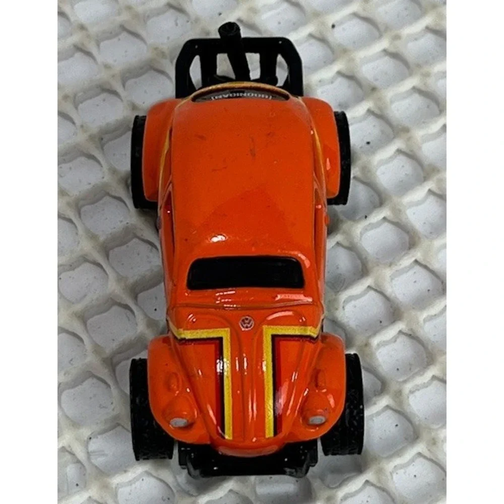 HOT WHEELS 2018 VOLKSWAGEN BAJA BUG‎